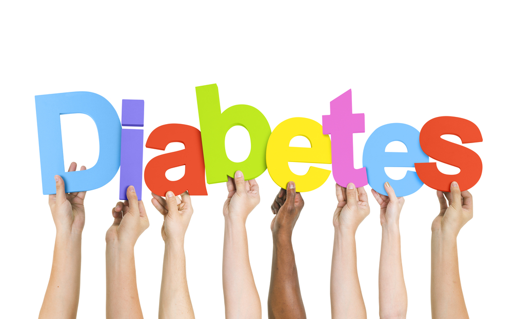 Diabetes-Awareness-month